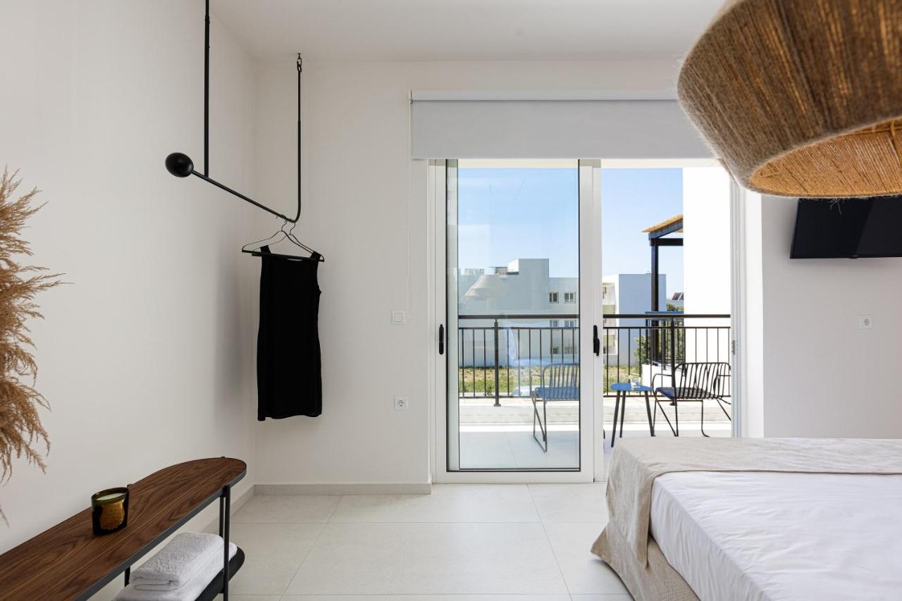 פלאקיאס Modern Villa Casa Filo Verde With Private Pool & Bbq,200M From The Beach מראה חיצוני תמונה
