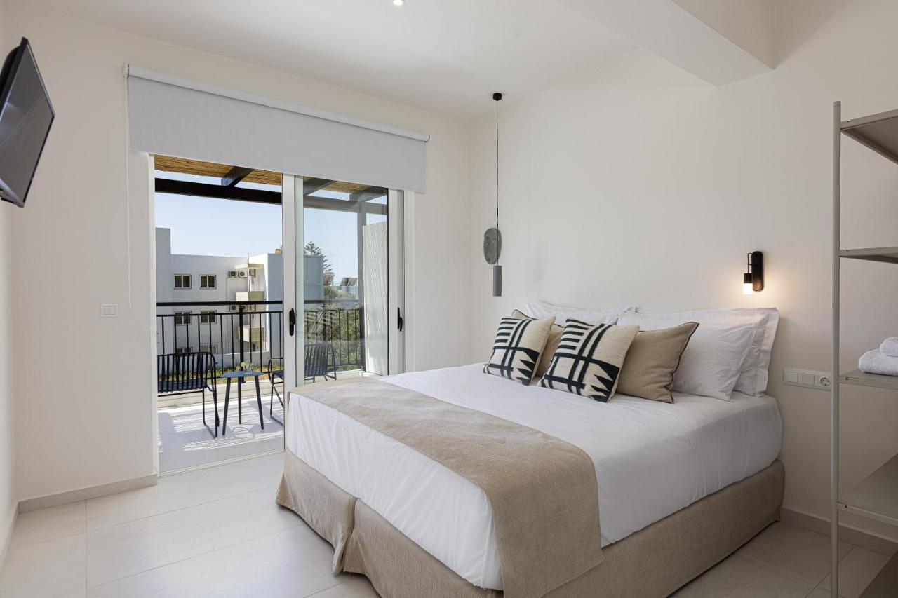 פלאקיאס Modern Villa Casa Filo Verde With Private Pool & Bbq,200M From The Beach מראה חיצוני תמונה