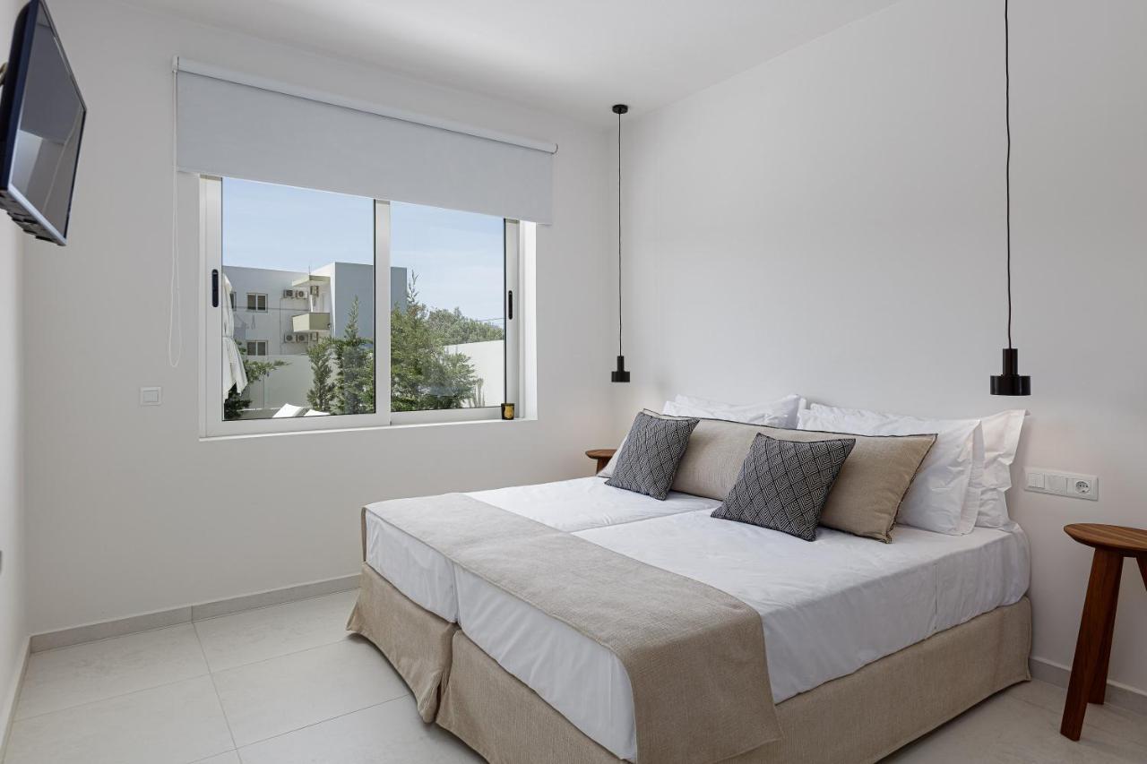 פלאקיאס Modern Villa Casa Filo Verde With Private Pool & Bbq,200M From The Beach מראה חיצוני תמונה