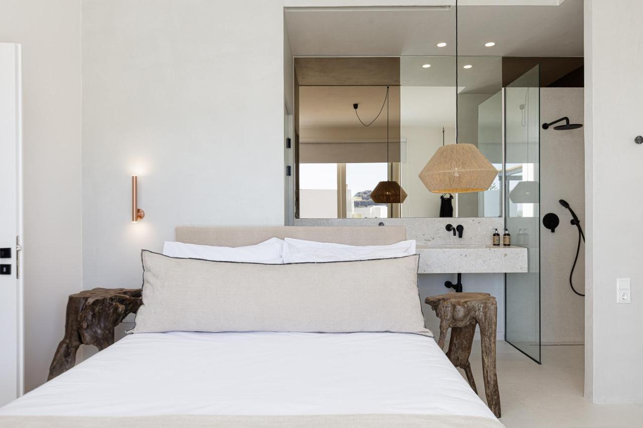 פלאקיאס Modern Villa Casa Filo Verde With Private Pool & Bbq,200M From The Beach מראה חיצוני תמונה